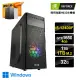 【NVIDIA】i5六核GeForce GTX1650 Win11{京城真相4W}文書電腦(i5-12400F/H610/32G/1TB/1TB_M.2)