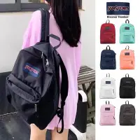 在飛比找蝦皮購物優惠-🇰🇷韓代 JanSport 傑斯伯 後背包 雙肩背包 經典 