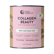 Nutra Organics Collagen Beauty with Verisol + Vitamin C