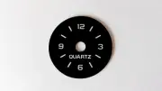 NEW! 1981 1982 1983 1984 1985 1986 1987 1988 Chevy Truck CLOCK FACE
