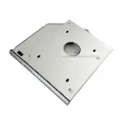 Faceplate Bezel 2nd HD SSD Caddy for Lenovo Thinkpad T440p T540p W540p T540 W540