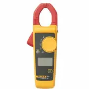new Fluke 303 Clamp Multimeter AC/DC Handheld 600A 30mm 4000Ω With Backlight