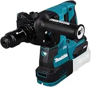 Makita HR004GZ 40V Max Li-ion XGT Brushless Rotary Hammer - Batteries and Charger Not Included