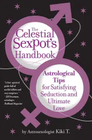 The Celestial Sexpot's Handbook Health & Wellbeing Book
