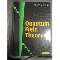 在飛比找蝦皮購物優惠-Quantum Field Theory by Mark S