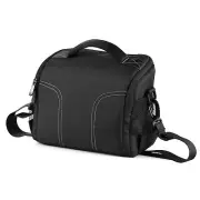 Camera Protective Bag Shoulder Pouch Zipper Case for DSLR Mirrorless Camera G4A7