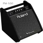 <電子鼓專售> ROLAND PM-100電子鼓專用音箱 80瓦高音質喇叭 為電子鼓而生的好音質 保固兩年 魔立樂器