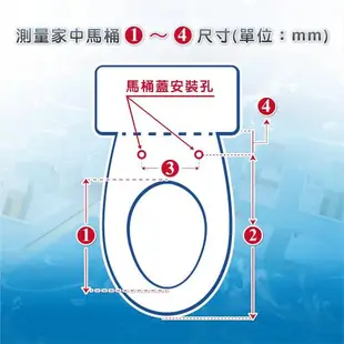 【TOTO】 C2 基本款 溫水洗淨便座 TCF23710ATW(噴嘴自潔/智慧洗淨/溫熱便座/WASHLET/免治馬桶座)(未含安裝)