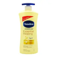 在飛比找鮮拾優惠-【Vaseline 凡士林】 身體乳液725ml(4入) -