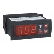 Love Temperature Switch,Thermistor,115VAC TSS2-2100 Love TSS2-2100