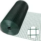 16"X40' Hardware Cloth 1/2 Inch Mesh, 18 Gauge Chicken Wire Fencing Mesh, Gri...