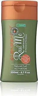 Real Me Natural Curl-Activator, 6.7 Ounce