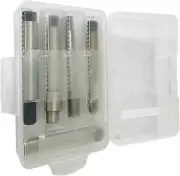 M11X1.5X28.2 Metric Thread Repair Kit,10 Stainless Steel Inserts BZ-107 Bung Kit