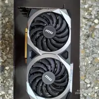 在飛比找Yahoo!奇摩拍賣優惠-售 微星MSI Radeon RX6600 MECH 2X 