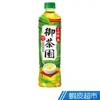 在飛比找蝦皮商城優惠-御茶園台灣四季春茶550ml(24入/箱) 現貨 蝦皮直送