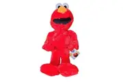 Sesame Street - Elmo 52cm Plush - Jasnor