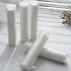 10 pcs/tube Ourdoor Compressed Towel Disposable Compressed Tissue