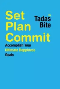 在飛比找博客來優惠-Set Plan Commit: Accomplish Yo