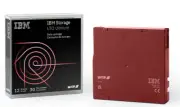 IBM LTO8 Tape Cartridge 01PL041 Data Cartridge Ultrium-8 Backup Tape LTO-8