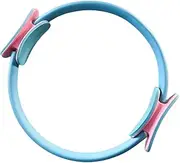 Pilates Ring Circle Yoga Ring Thigh Exercise Training Gift Body Building Resistance Workout Accessory Professional for Women