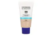Covergirl, CG Smoothers, BB Cream, SPF 21, 810 Light to Medium, 1.35 fl oz (40 ml)