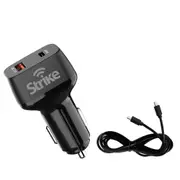 Strike Fast Car Charger Bundle Tab Active5 Pro