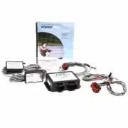 MasterCraft Boat Timer 506873 PerfectPass Digital Pro TT