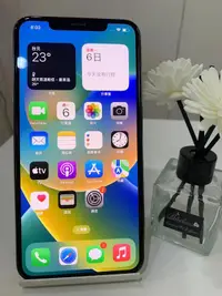 在飛比找露天拍賣優惠-【艾爾巴二手】iPhone Xs Max 512G 6.5吋