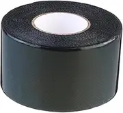 ibasenice 1Pc Double Sided Artificial Turf Tape for Lawn Seaming and Mowing Durable Non Woven Grass Connection Tape for Home Gardening and Outdoor Repair Green Color Easy to Use