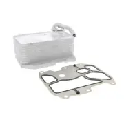VEMO Engine Oil Cooler for AUDI Q7 (4MB: 4MG) 2015-08 to 2019-12 V15-60-6075 (for: Audi)