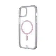 Tech 21 EvoCrystal MagSafe Case for iPhone 16e / 15 / 14