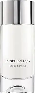 [Issey Miyake] Le Sel D'Issey Eau de Toilette 50ml