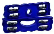 NEW INDIAN FIBER KHARTAL HAND PERCUSSION MUSICAL STRING PROFESSIONAL INSTRUMENT