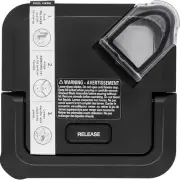 Universal Blender Top Cover Repairing Locking Lid Square Top Cover for Ninja