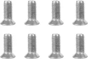 Brake Rotor Bolt, Compatible with Enclave/Colorado/Silverado/Traverse/Acadia Lim