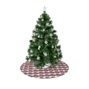 Christmas Tree Skirts (XMAS Gifts)