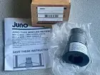 NEW Juno MD1LG2 Recessed 2-1/4" Mini LED Downlight Black Wet Rated Dimmable