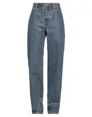 [ALEXANDER WANG] ALEXANDER WANG Jeans - Item 30366490