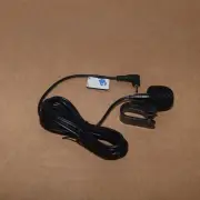 NEW MICROPHONE FOR PIONEER MVH-S300BT MVHS300BT FREE FAST SHIPPING