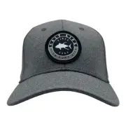 Salt Life Signature Performance Stretch-Fit Hat/Cap A-Flex OSFM