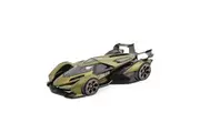 Maisto Licensed 1:18 Scale Lamborghini V-12 Vision Gran Turismo Diecast Model Car
