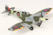 Hobby Master 1/48 Spitfire Mk V EN921 RCAF No.401 Sqn