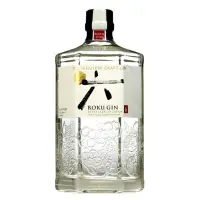 在飛比找友和YOHO優惠-Suntory Whisky Roku Gin 700ml