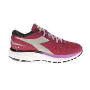 Diadora Mythos Blushield 6 Running Womens Purple, Red Sneakers Athletic Shoes 1