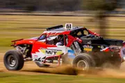 Drive a V8 Buggie for 6 Laps plus 1 Hot Lap - Alberton