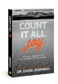 在飛比找博客來優惠-Count It All Joy: Discover a H