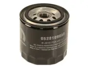 For 1988-1989 Merkur Scorpio Oil Filter Mopar 52921CVCZ Spin-On