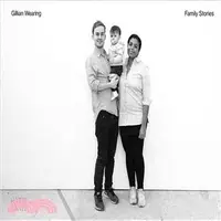 在飛比找三民網路書店優惠-Gillian Wearing: Family Storie