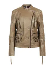 [MANILA GRACE] MANILA GRACE Jackets - Item 16300890