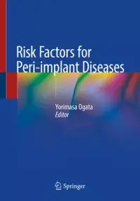 在飛比找博客來優惠-Risk Factors for Peri-Implant 